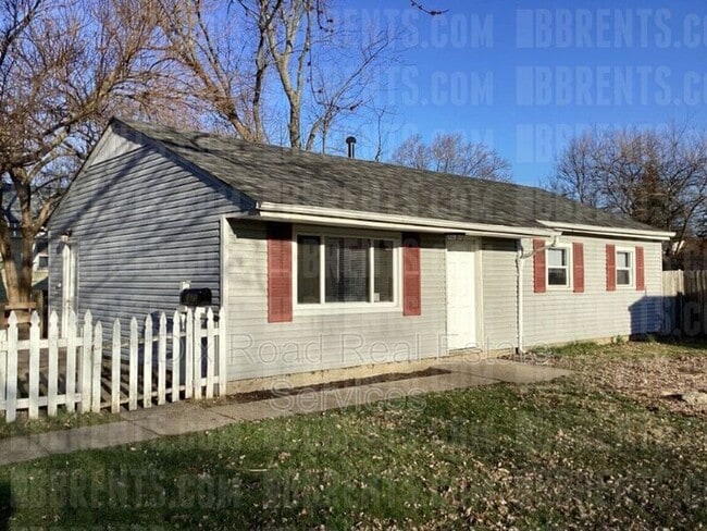 property at 1625 Tremont Ave