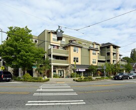 Blue Heron in Seattle, WA - Building Photo - Building Photo