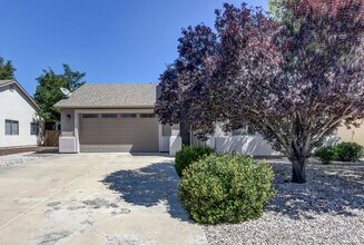 5879 N Bronco Ln in Prescott Valley, AZ - Building Photo - Building Photo