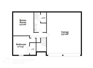 523 Buffalo Dr in Raymore, MO - Building Photo - Building Photo