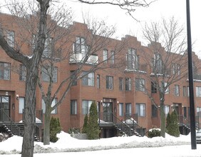 4531 Saint-Michel in Montréal, QC - Building Photo - Building Photo