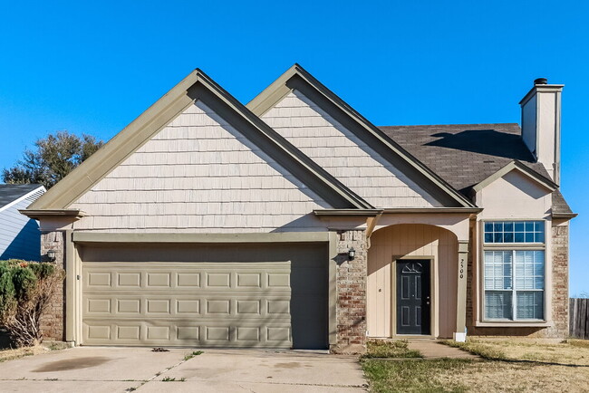 property at 2500 Coldstream Dr