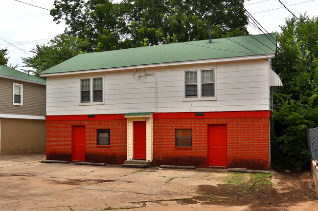 1828-1830 NW 23rd St in Oklahoma City, OK - Building Photo - Building Photo