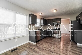 1510 Patricia Dr in Marysville, OH - Building Photo - Building Photo