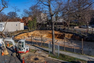 5900 Foote St NE in Washington, DC - Building Photo - Building Photo