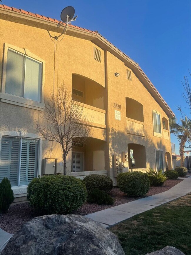 property at 3320 Cactus Shadow St