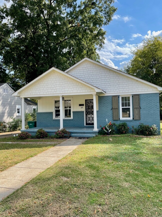 property at 1155 W Jackson St