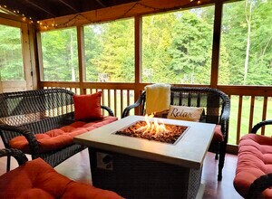 336 Red Fox Cir in Asheville, NC - Building Photo - Building Photo