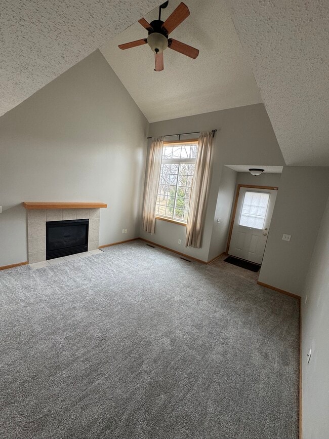 property at 2444 Yellowstone Dr