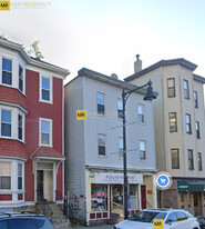 1576 Tremont St, Unit 2 in Boston, MA - Building Photo