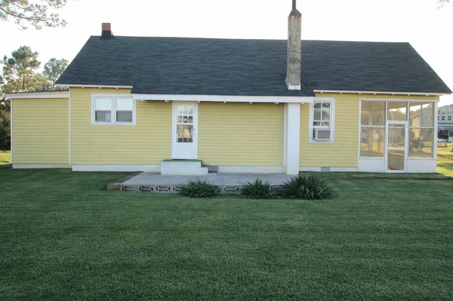 property at 1760 Sound Neck Rd