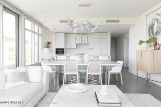 30 Melrose Terrace, Unit 201 in Long Branch, NJ - Building Photo - Building Photo
