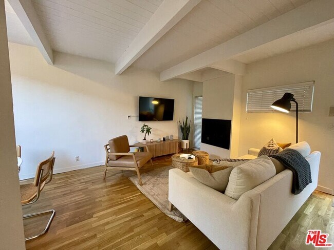 3101 5th St in Santa Monica, CA - Building Photo - Building Photo