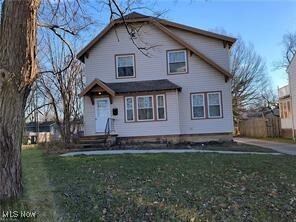 1171 Richmond Rd in Lyndhurst, OH - Building Photo