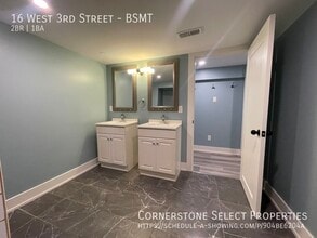 16 W 3rd St in Hamilton, ON - Building Photo - Building Photo