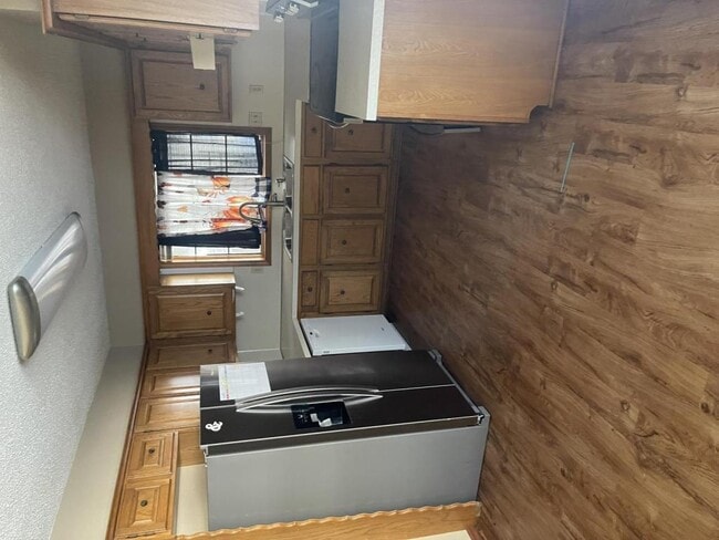 2301 Columbus Ave in Muskogee, OK - Building Photo - Building Photo