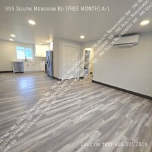 655 S Meridian Rd in Kalispell, MT - Building Photo - Building Photo