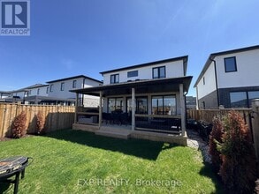 1562 Bob Schram Wy in London, ON - Building Photo - Building Photo