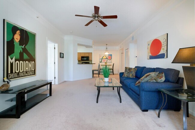 5205 Myrtlewood Cir E in Palm Beach Gardens, FL - Building Photo - Building Photo