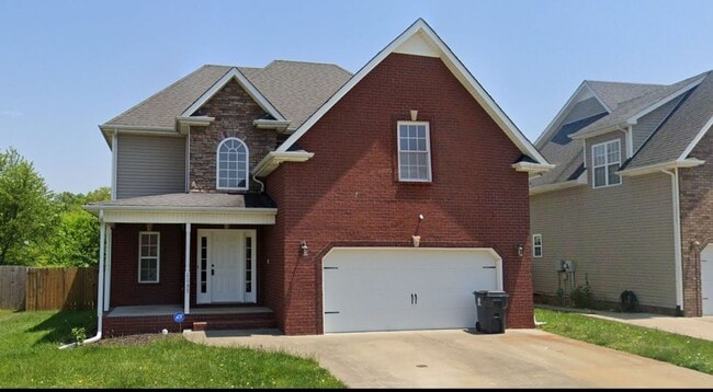 property at 1133 Chinook Cir