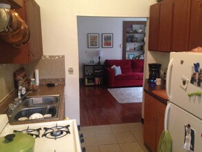 95 W 1st Ave in Columbus, OH - Foto de edificio - Building Photo