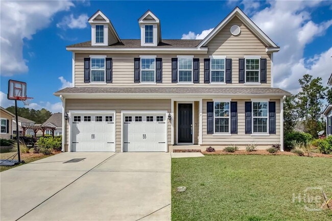 property at 7 Ashstead Ln