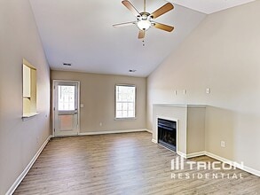 1517 Crandon Dr in Charlotte, NC - Building Photo - Building Photo