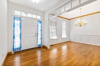 1626 Weatherford Cir in Raleigh, NC - Building Photo - Building Photo