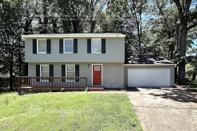 property at 3799 Radcliffe Blvd