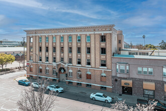 Mayfair Apartments in Stockton, CA - Building Photo - Other