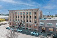 Mayfair Apartments in Stockton, CA - Foto de edificio - Other