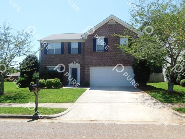 103 Tallmadge Ct SW in Huntsville, AL - Building Photo - Building Photo