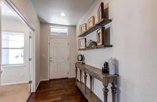 14969 Melco Ave in Parker, CO - Foto de edificio - Building Photo