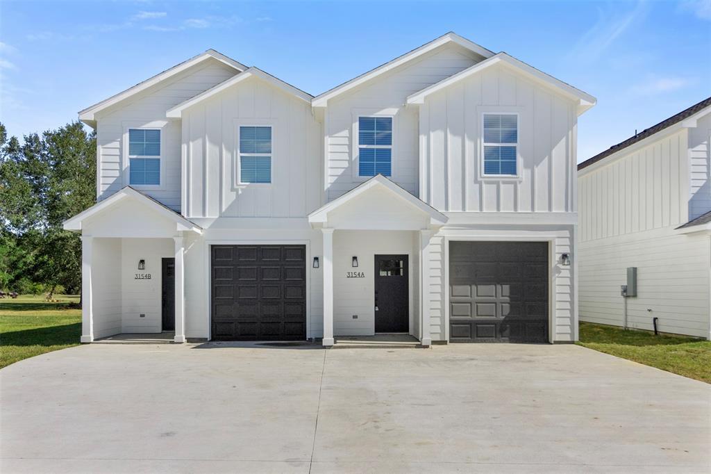 3150 S Cleveland St in Dayton, TX - Building Photo