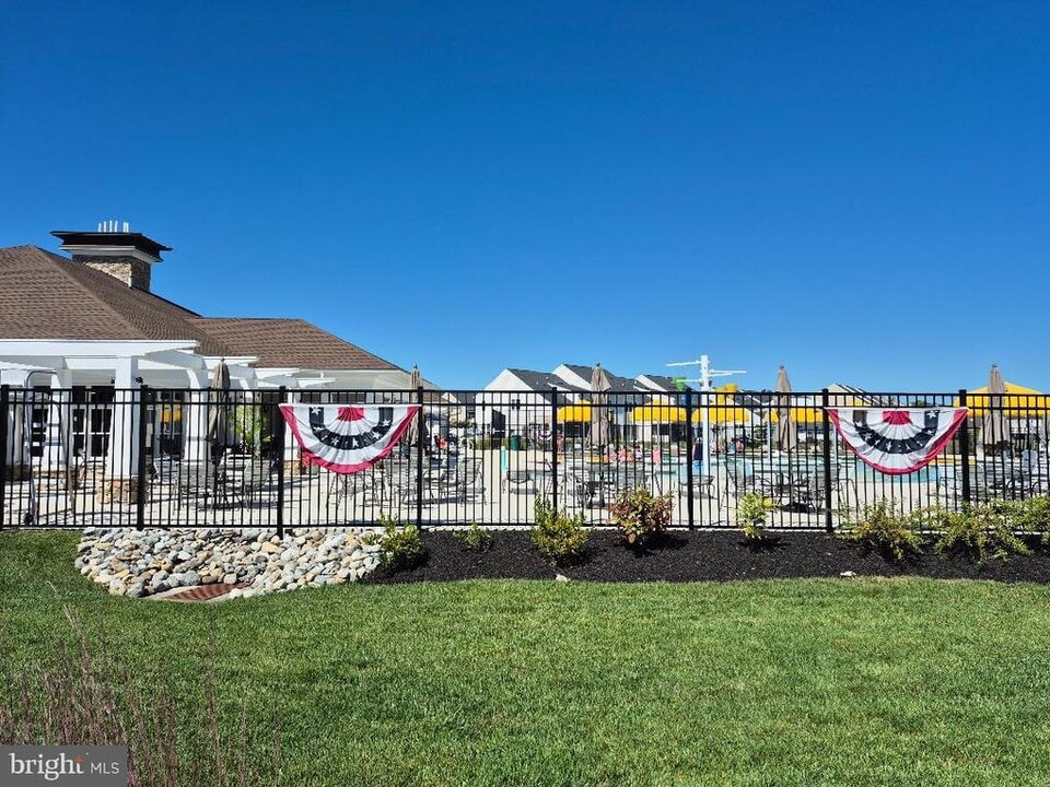 29273 Oxford Dr in Millsboro, DE - Building Photo