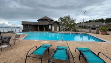 22 Lake Barnett Dr in Brandon, MS - Building Photo - Building Photo