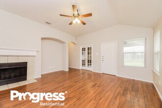 1021 Comfort Dr in Forney, TX - Building Photo - Building Photo