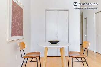 90 Washington St in New York, NY - Building Photo - Building Photo