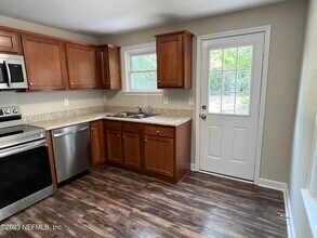 1416 Fred Gray Rd in Jacksonville, FL - Building Photo - Building Photo