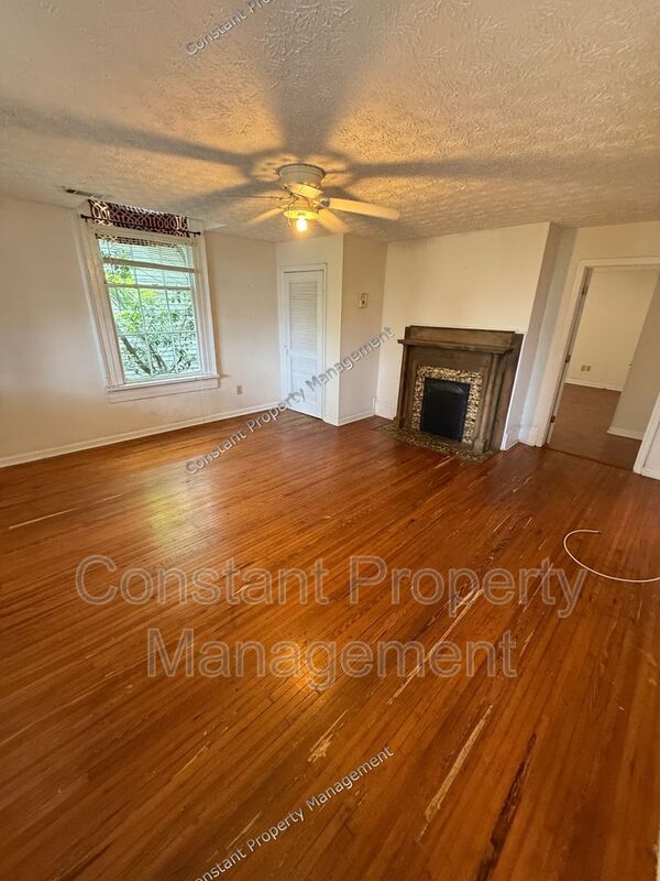 1166 Bond St in Macon, GA - Building Photo - Building Photo