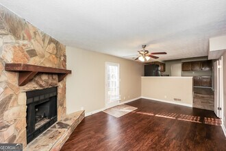 284 Independence Dr in Jonesboro, GA - Building Photo - Building Photo