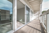 The Pier at Sausalito in Sausalito, CA - Foto de edificio - Building Photo