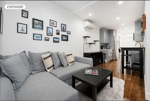 192 1st Ave in New York, NY - Building Photo