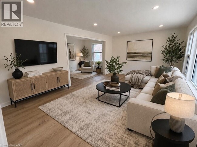 31 Berkley Rd in Cambridge, ON - Building Photo - Building Photo