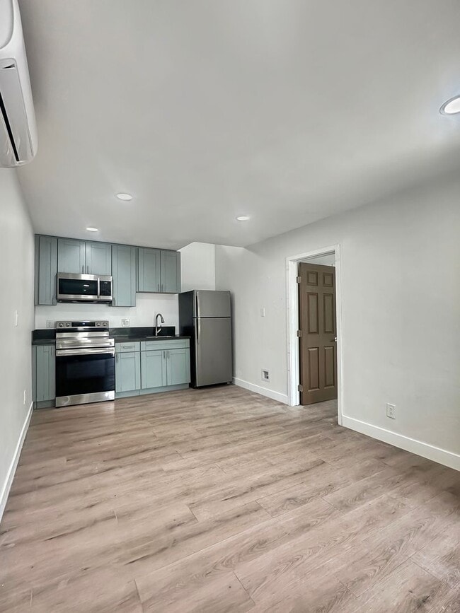 3758-3764 Louisiana St in San Diego, CA - Building Photo - Building Photo