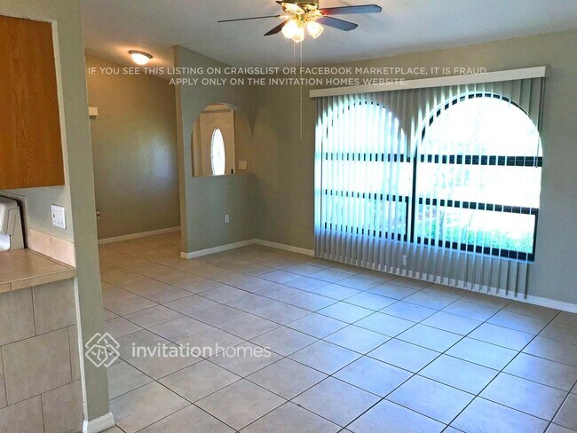 1132 Capricorn Blvd in Punta Gorda, FL - Building Photo - Building Photo