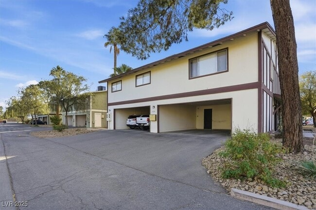 1454 Elizabeth Ave in Las Vegas, NV - Building Photo - Building Photo