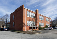 Murphy School Apartments in Raleigh, NC - Building Photo - Building Photo