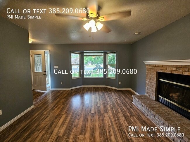 property at 242 S 400 E