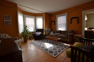 11 Reedsdale St, Unit 2ss in Boston, MA - Building Photo - Building Photo